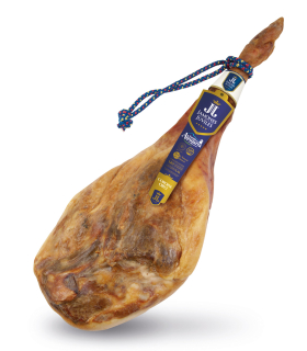 Jambon Serrano - corona Oro